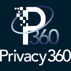 Privacy 360 logo