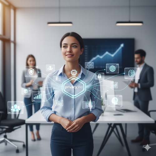 The End of the Annual Training Scramble: Why We’re Embracing Microlearning Ditch boring annual compliance training. Discover how privacy360 uses engaging microlearning for data protection & cybersecurity to boost knowledge retention. Our seamless, no-login approach makes learning easy and effective.