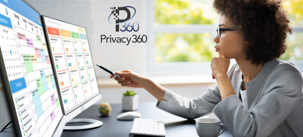 Challenges in Data Protection: Lessons Learned Privacy360's real-time alerts and updates ensure that businesses are informed of any new developments. This proactive approach allows companies to adjust their compliance strategies promptly, avoiding potential legal issues.