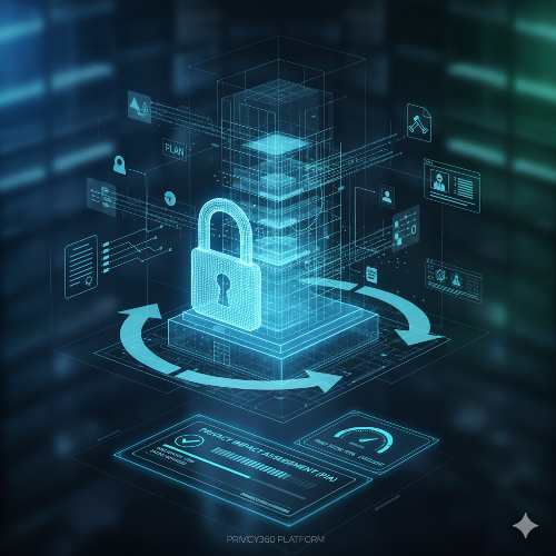 Building Trust by Design: Integrating Privacy into New Projects For global organizations, Privacy by Design is not just a best practice—it is a legal mandate under major regulations like the GDPR and a core principle in the new wave of US state laws. Adopting this proactive approach is essential for reducing legal risk and building invaluable customer trust.