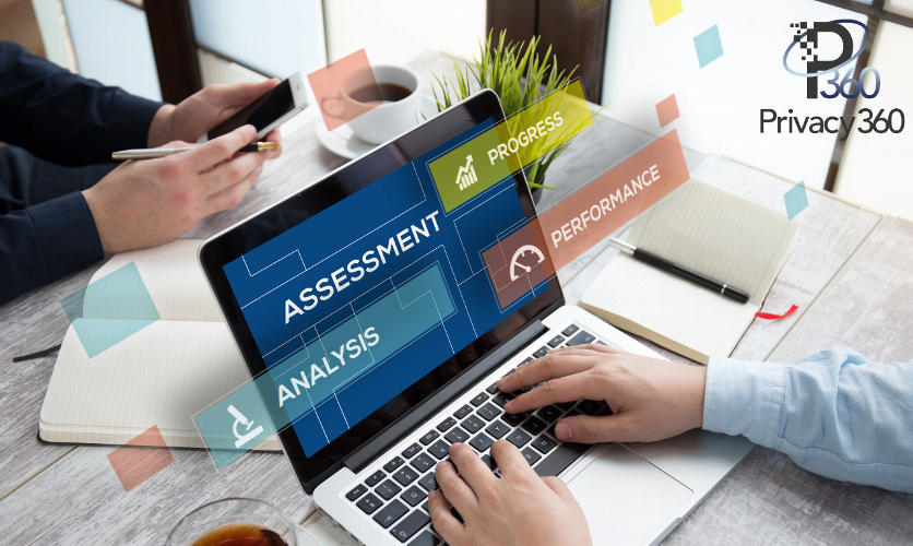 Stop Drowning in Vendor Privacy Assessments: There's a Better Way Struggling with the time-consuming and inefficient process of manual vendor privacy assessments? Stop drowning in spreadsheets and chasing vendors. This post explores how the traditional method of collecting and evaluating vendor data is a major resource drain and increases risk.
Discover Privacy360, the fully automated solution. With a single click, you can send, track, and evaluate assessments. Our smart engine provides real-time feedback to vendors, ensuring complete and relevant answers. Within one minute of submission, receive a comprehensive risk score and a full report for your stakeholders. Save time, reduce risk, and streamline your compliance efforts with Privacy360